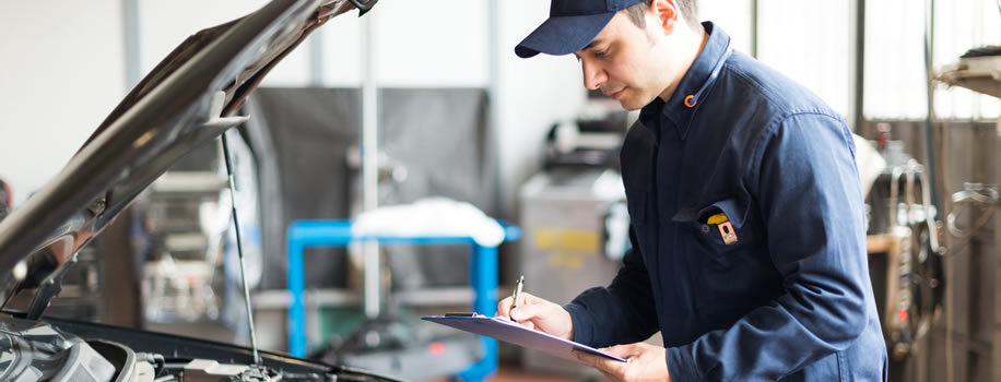 Security Solutions for Automotive Centers in Alpharetta, GA