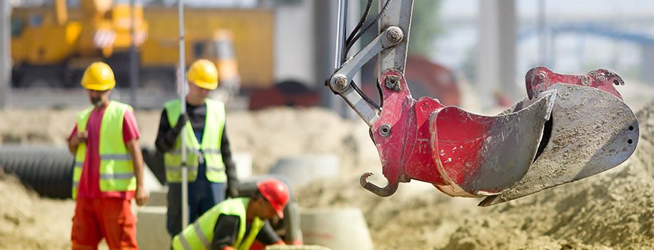 Security Solutions for Construction Site Alpharetta, GA