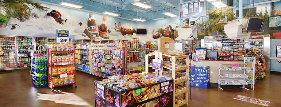 Security Solutions for Convenience Stores Alpharetta, GA