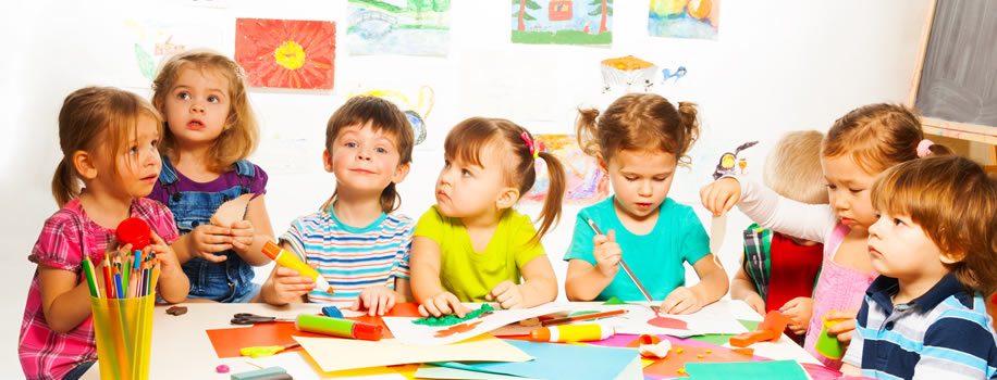 Security Solutions for Daycares Alpharetta, GA