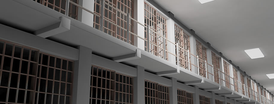 Security Solutions for Correctional Facility Alpharetta, GA